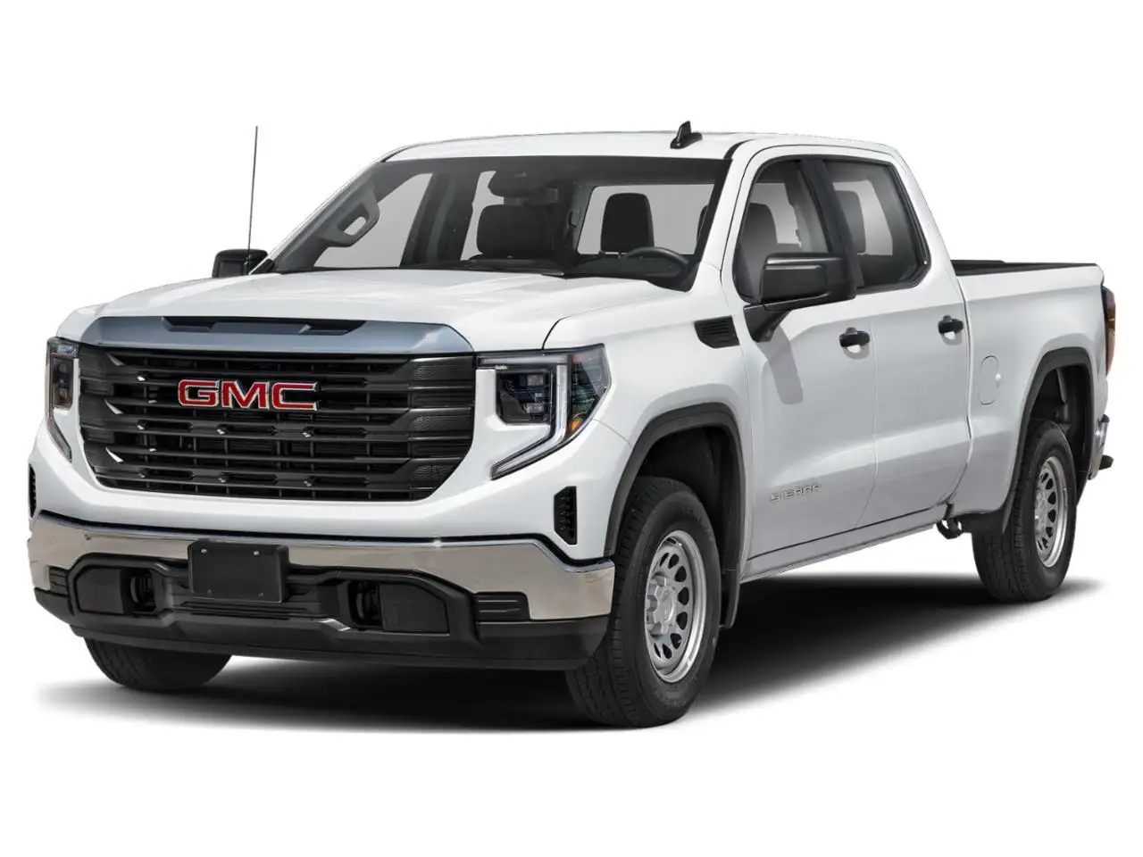 GMC Sierra 1500 photo GMC Sierra 1500