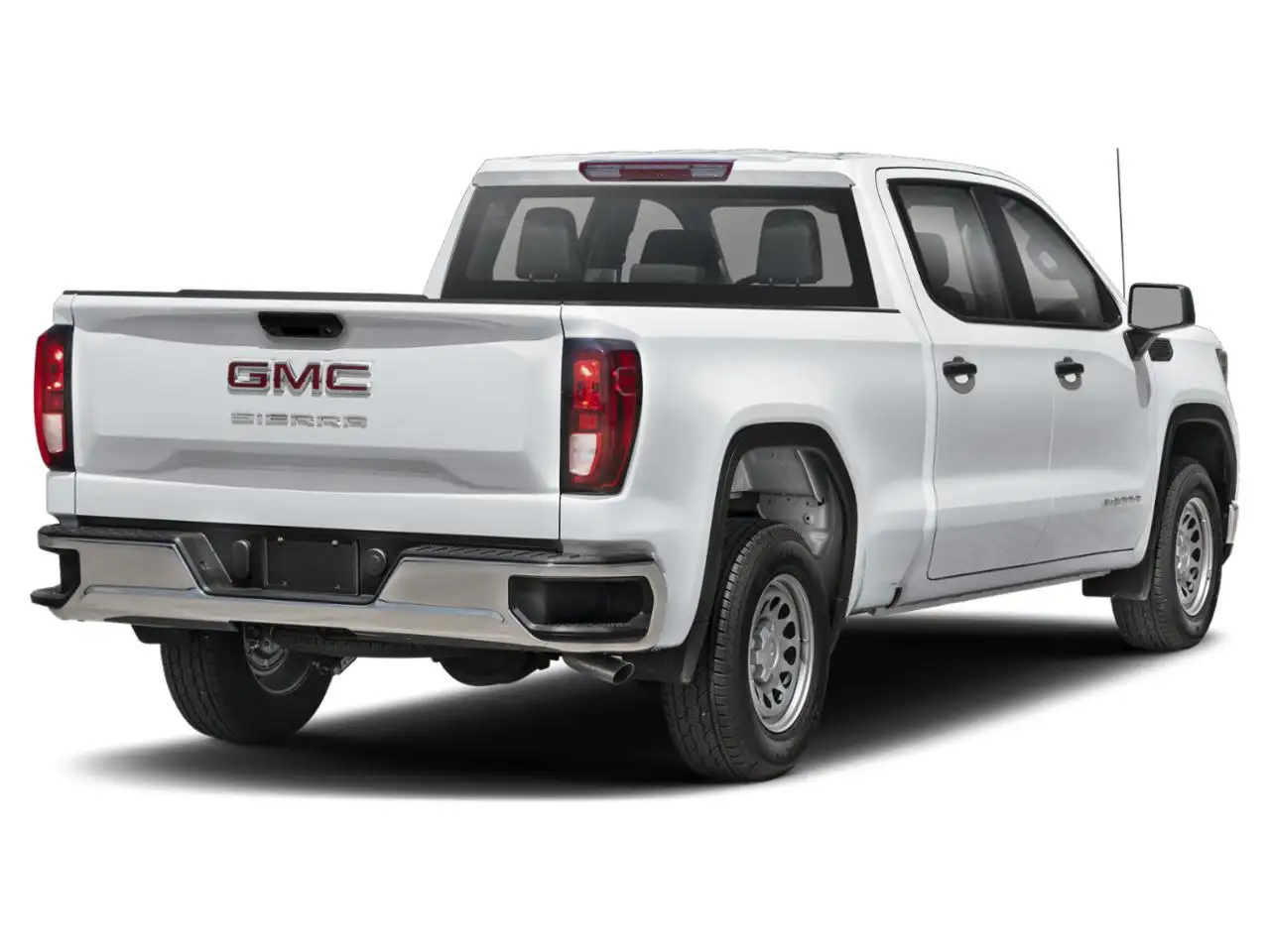 GMC Sierra 1500 photo GMC Sierra 1500
