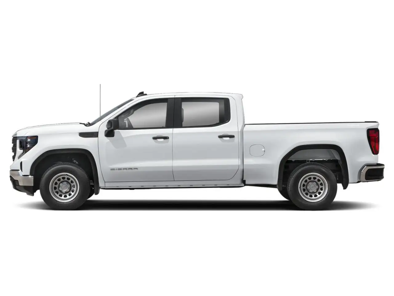 GMC Sierra 1500 photo GMC Sierra 1500