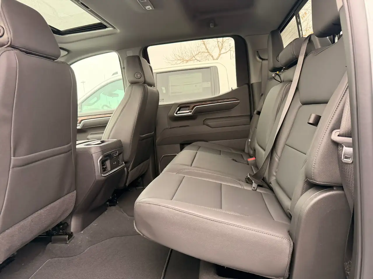 GMC Sierra 1500 снимка GMC Sierra 1500