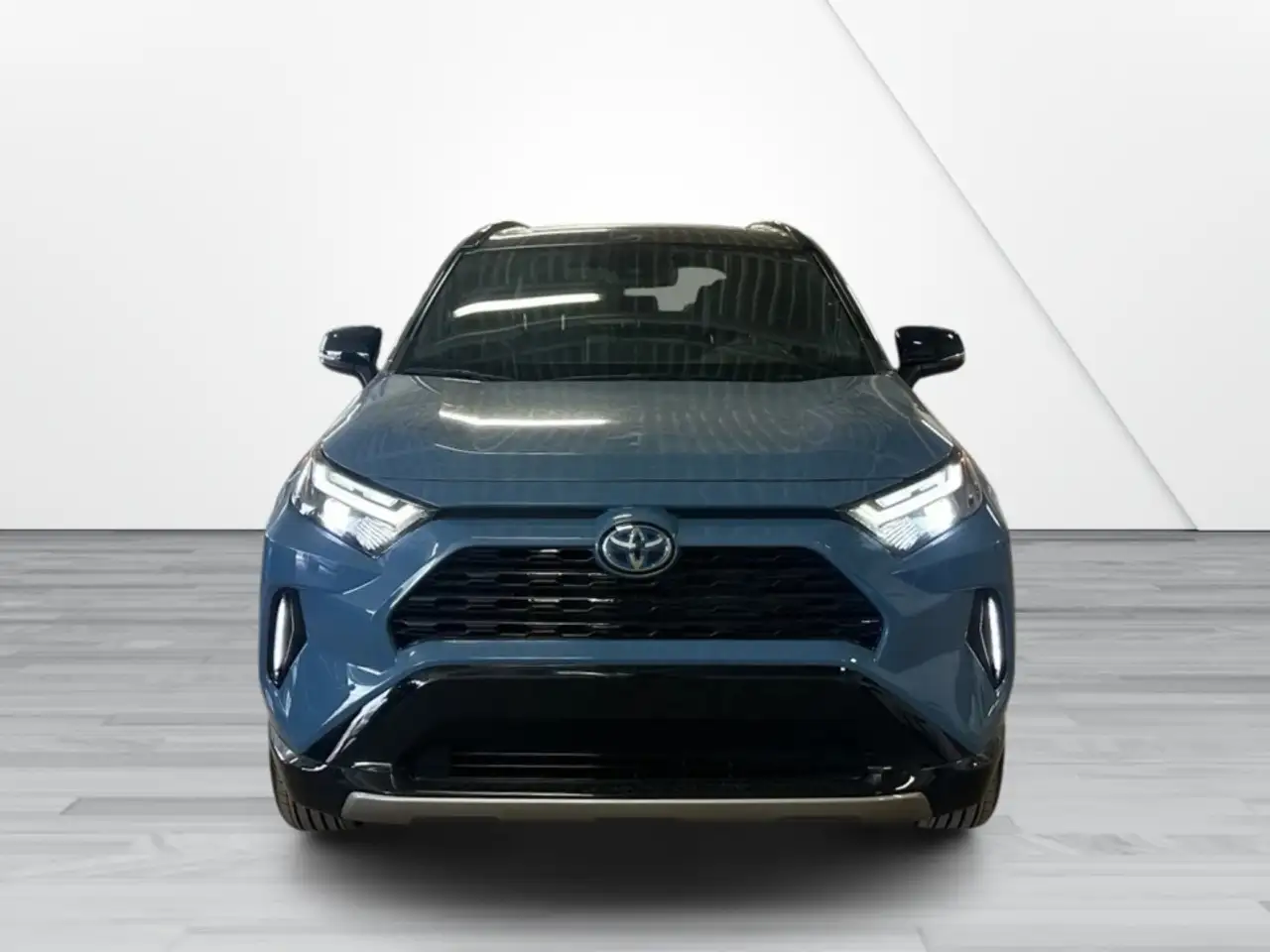 Toyota RAV 4 fotografie Toyota RAV 4