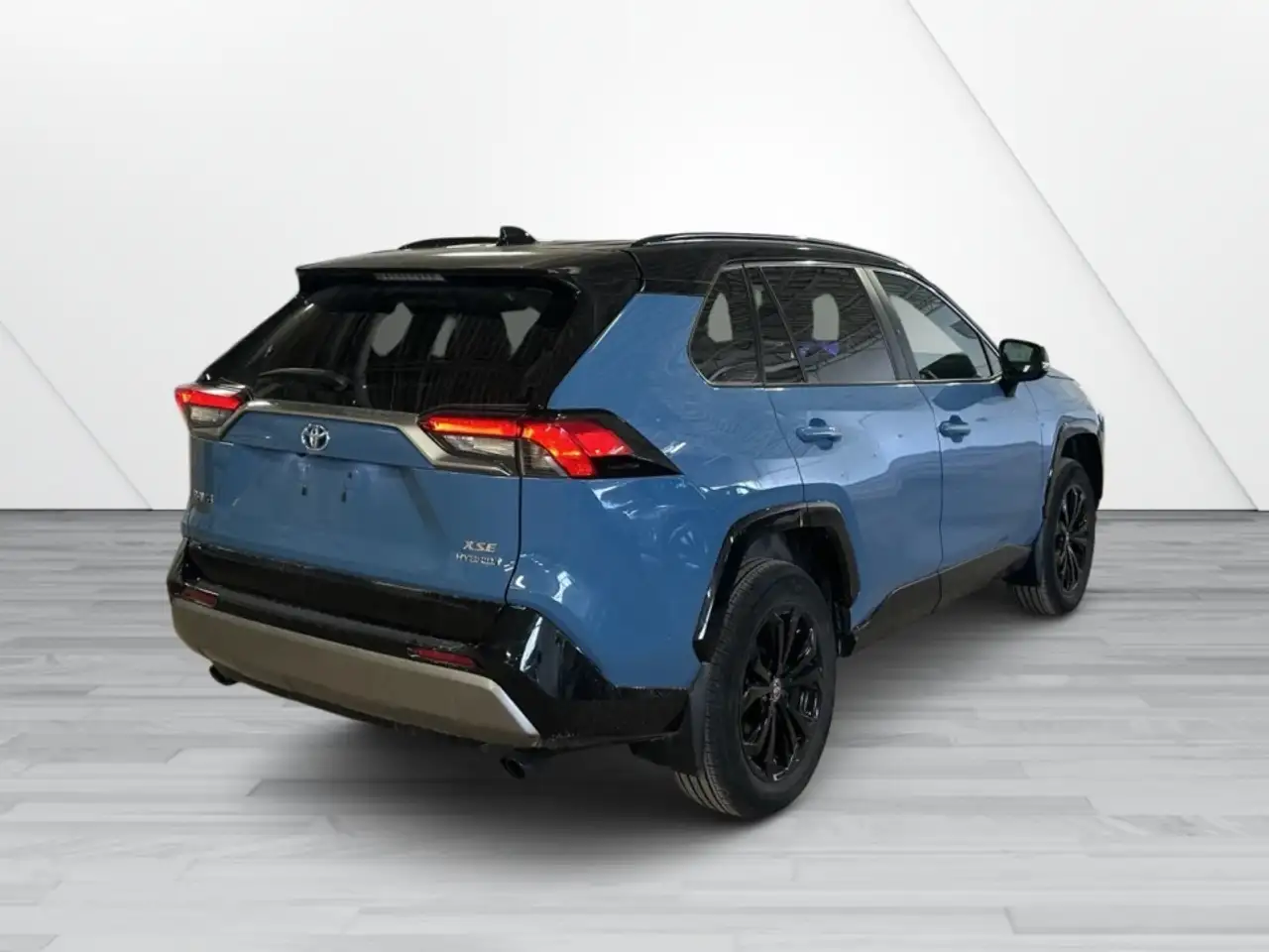 Toyota RAV 4 fotografie Toyota RAV 4