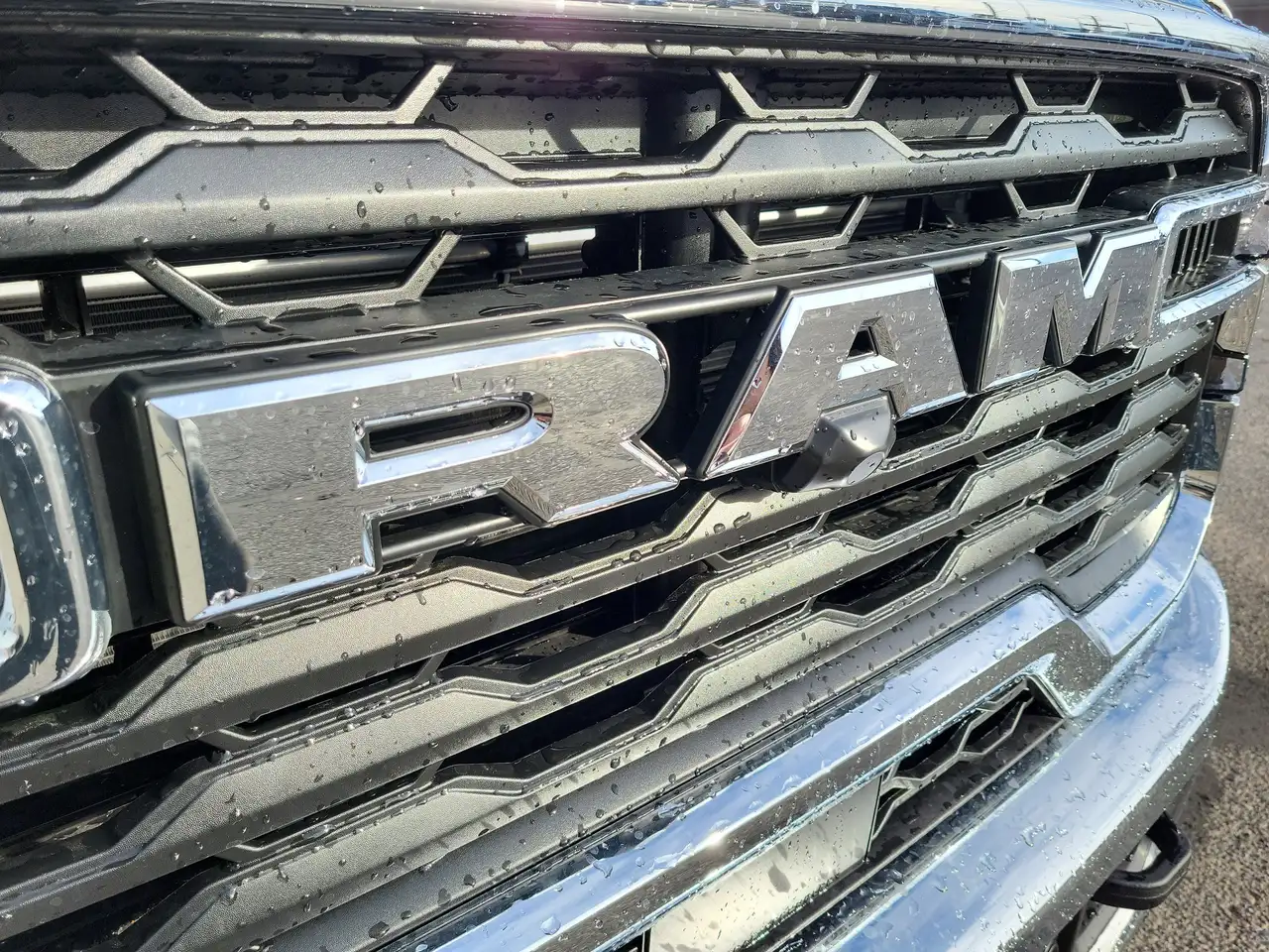 RAM 3500 photo RAM 3500