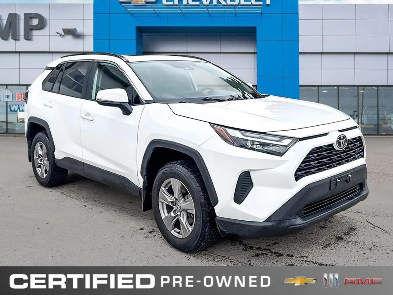 Toyota RAV 4 снимка Toyota RAV 4