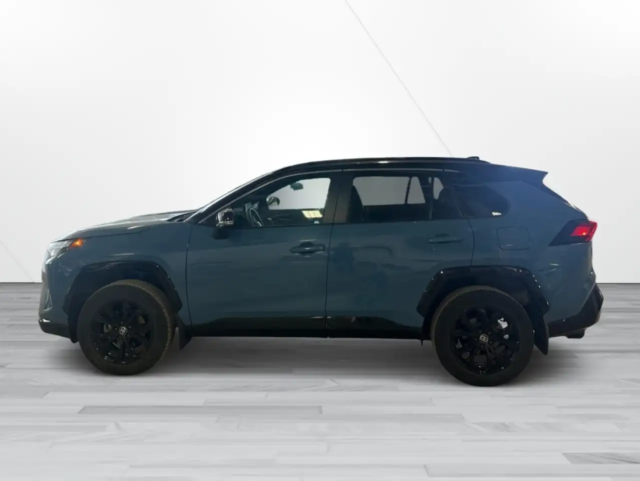Toyota RAV 4 fotografie Toyota RAV 4