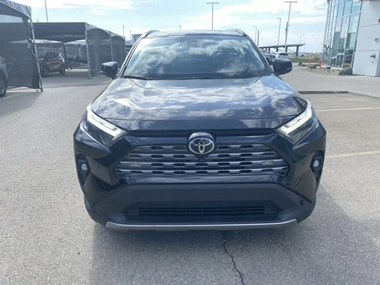 2022 Toyota RAV 4