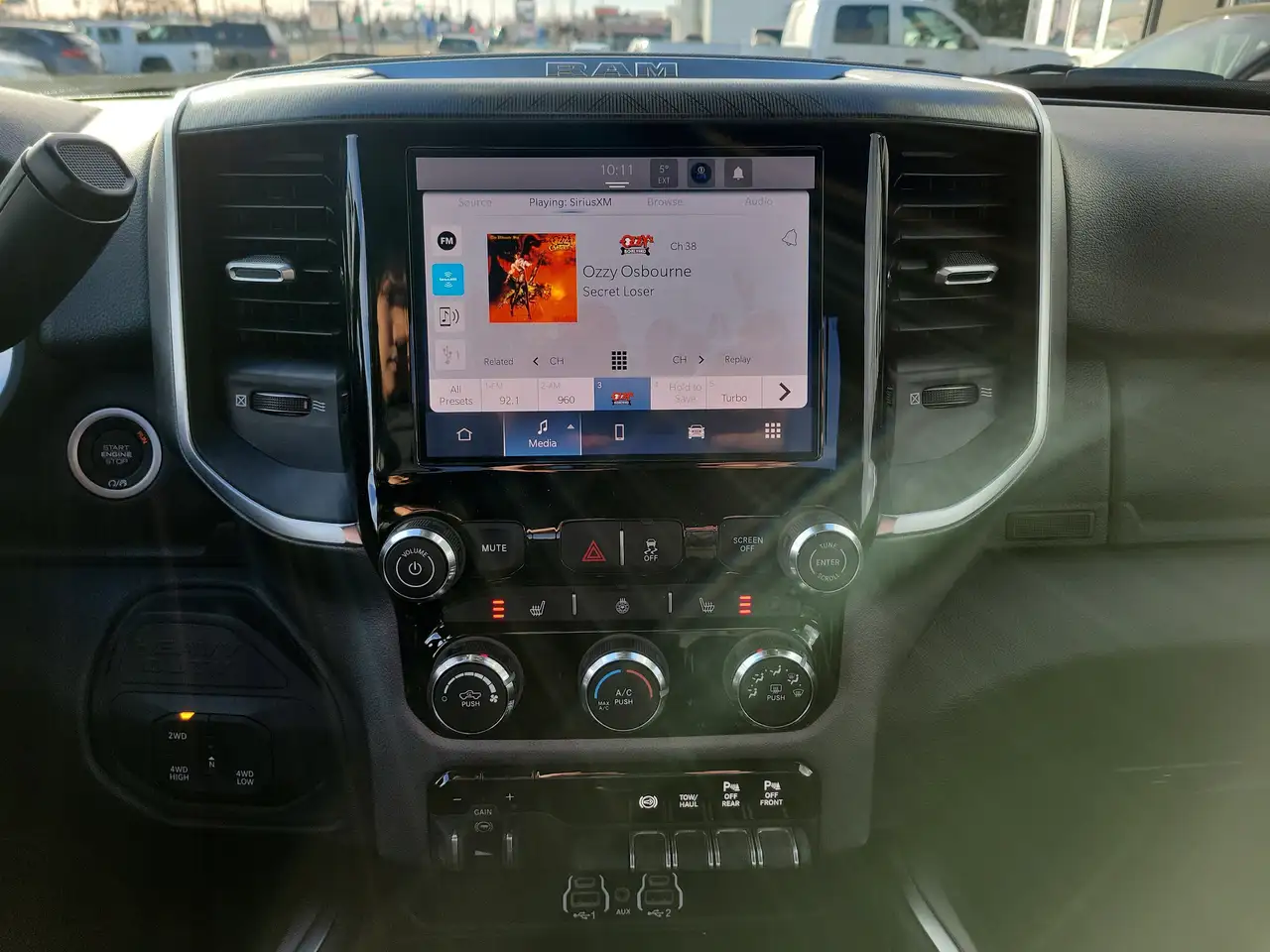 RAM 3500 photo RAM 3500