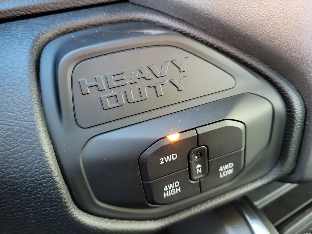RAM 3500 photo RAM 3500