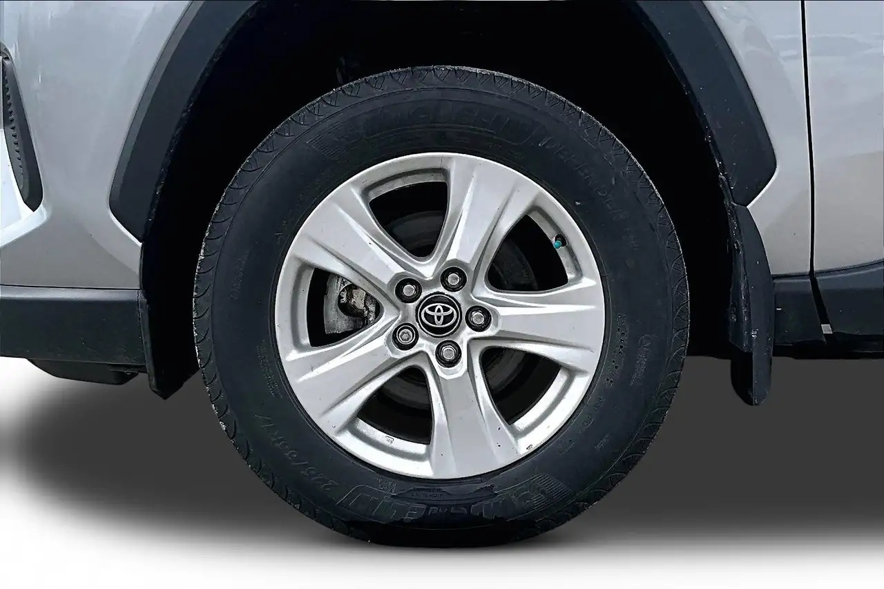 Toyota RAV 4 снимка Toyota RAV 4