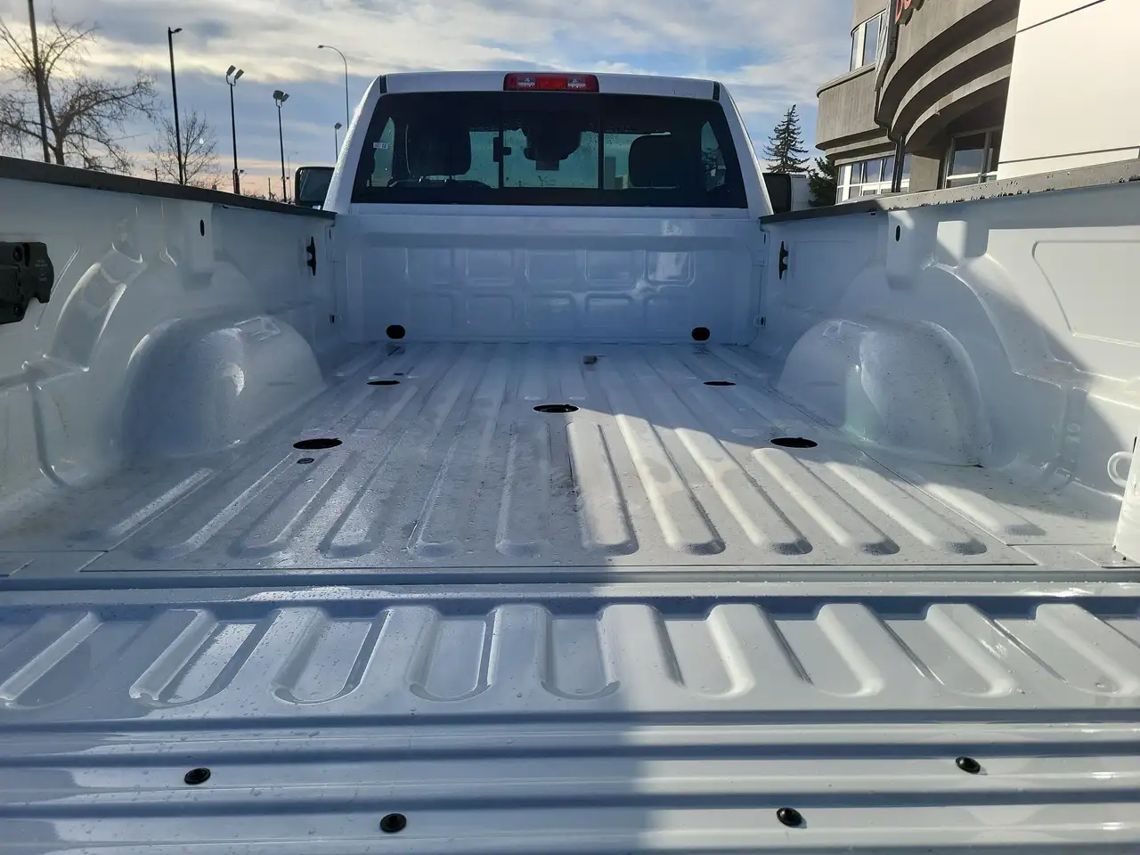 RAM 3500 photo RAM 3500