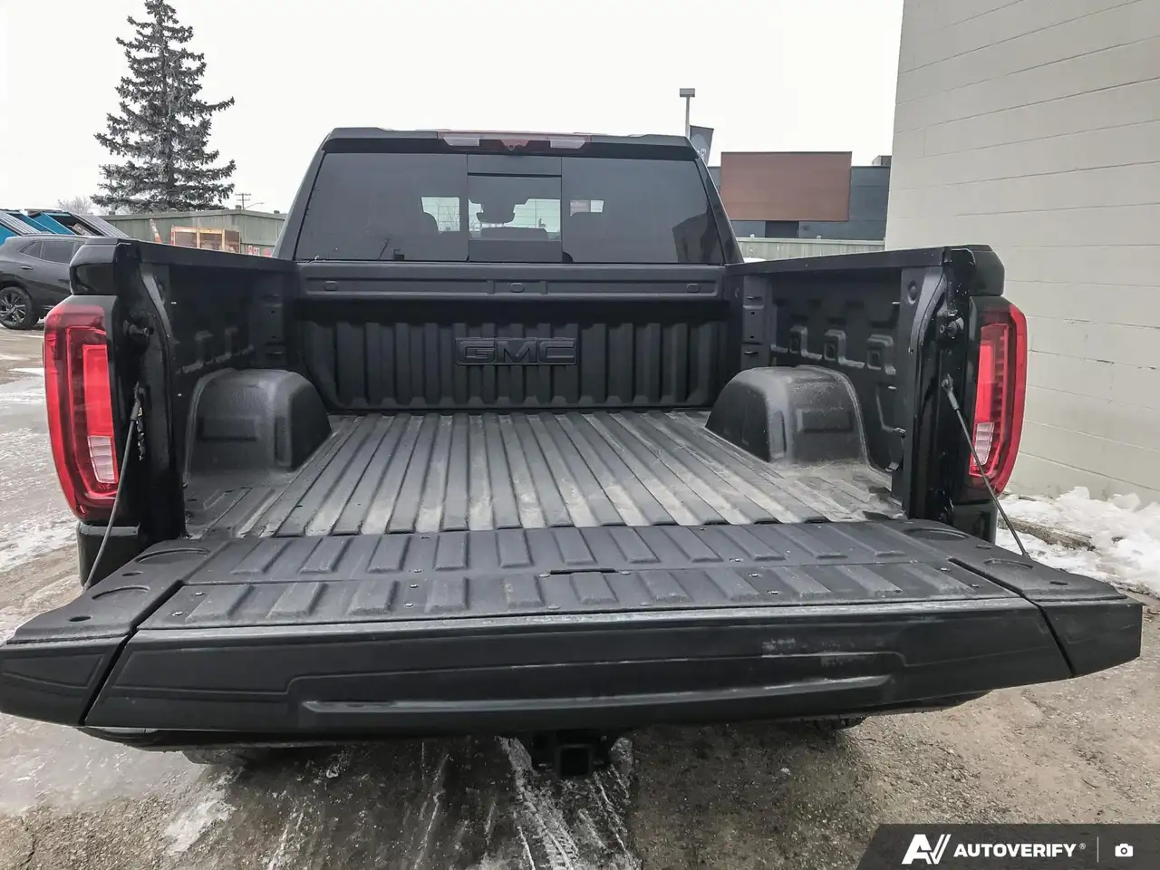 GMC Sierra 1500 снимка GMC Sierra 1500