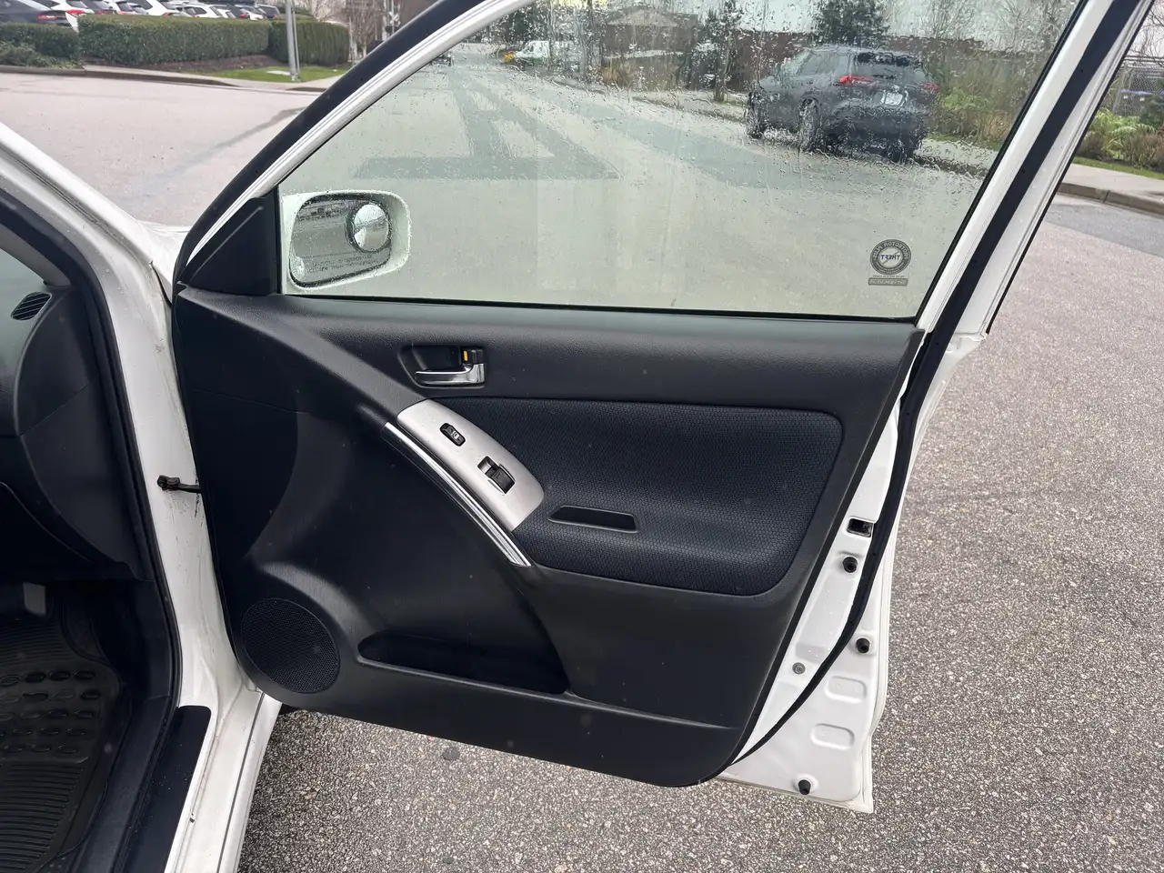 Toyota Matrix photo Toyota Matrix