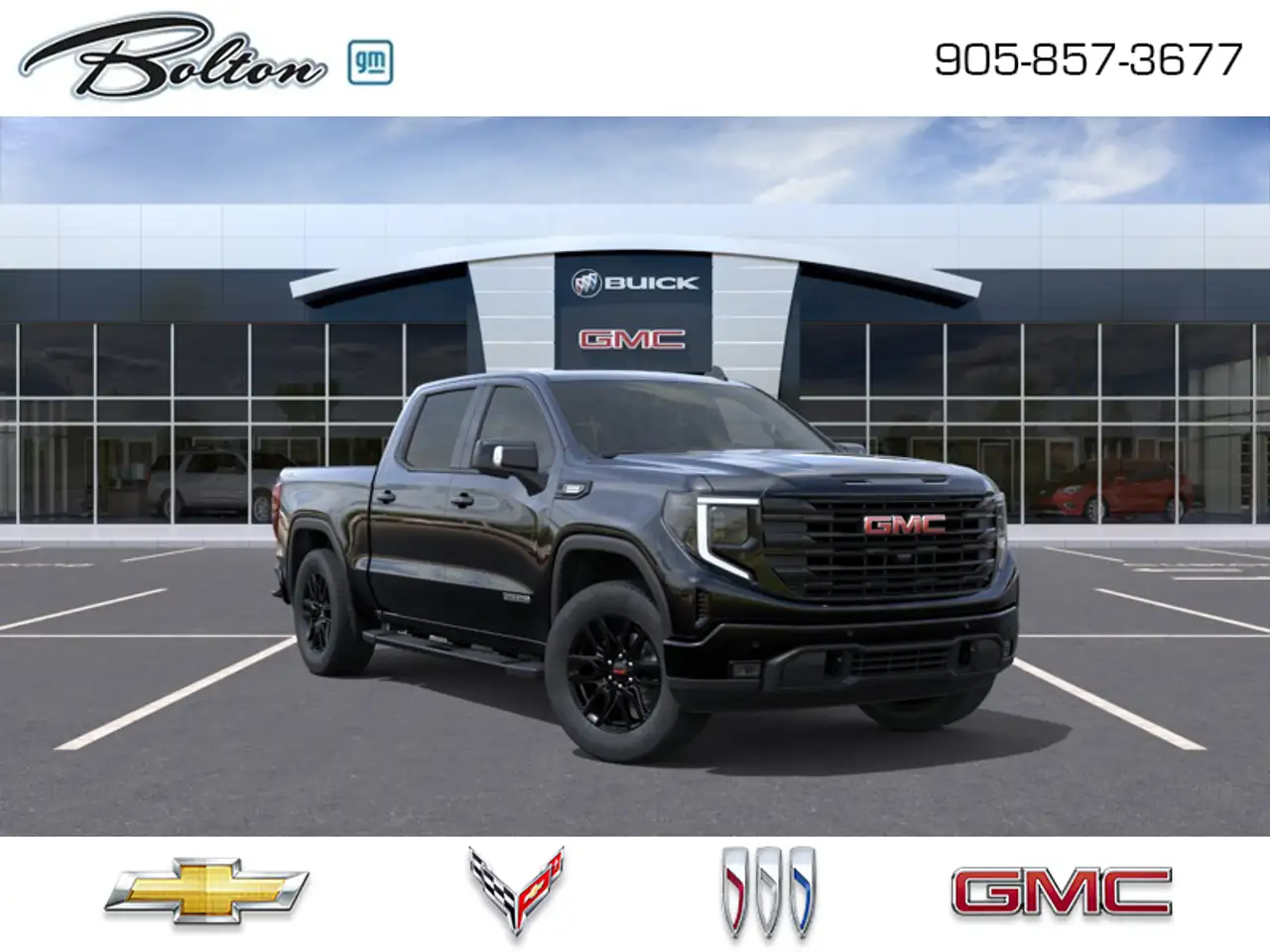 GMC Sierra 1500 fotografie GMC Sierra 1500