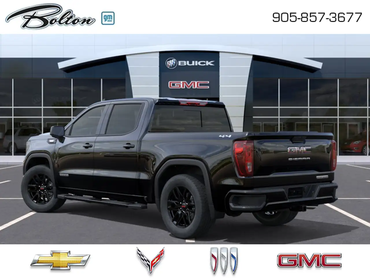 GMC Sierra 1500 fotografie GMC Sierra 1500