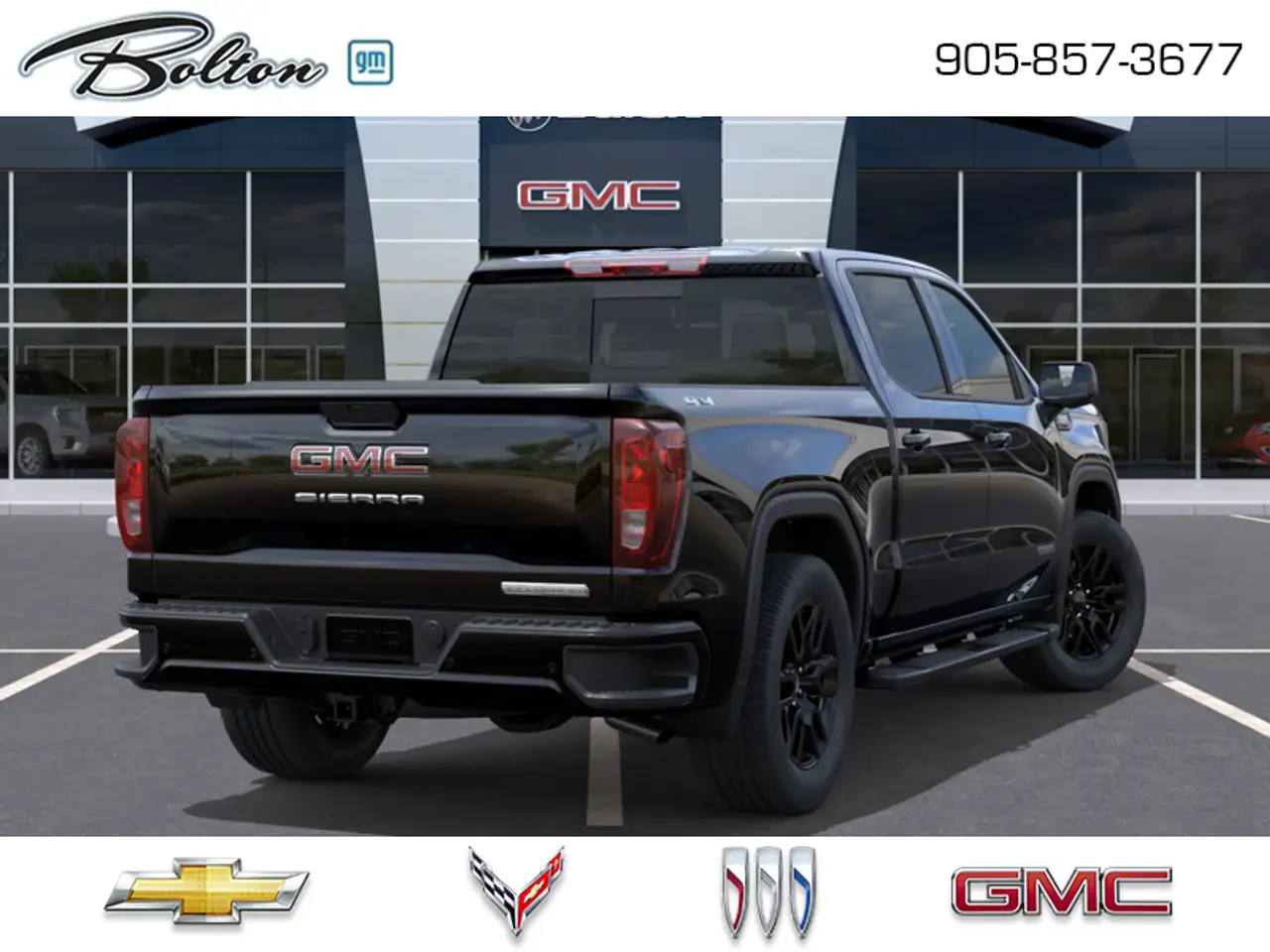 GMC Sierra 1500 fotografie GMC Sierra 1500