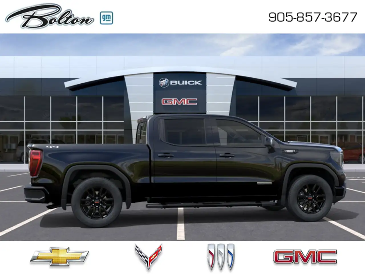 GMC Sierra 1500 fotografie GMC Sierra 1500