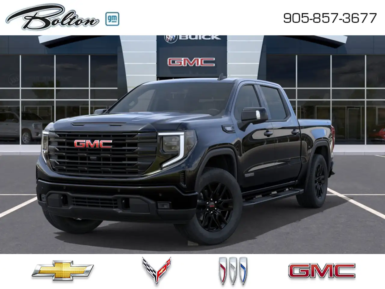 GMC Sierra 1500 fotografie GMC Sierra 1500