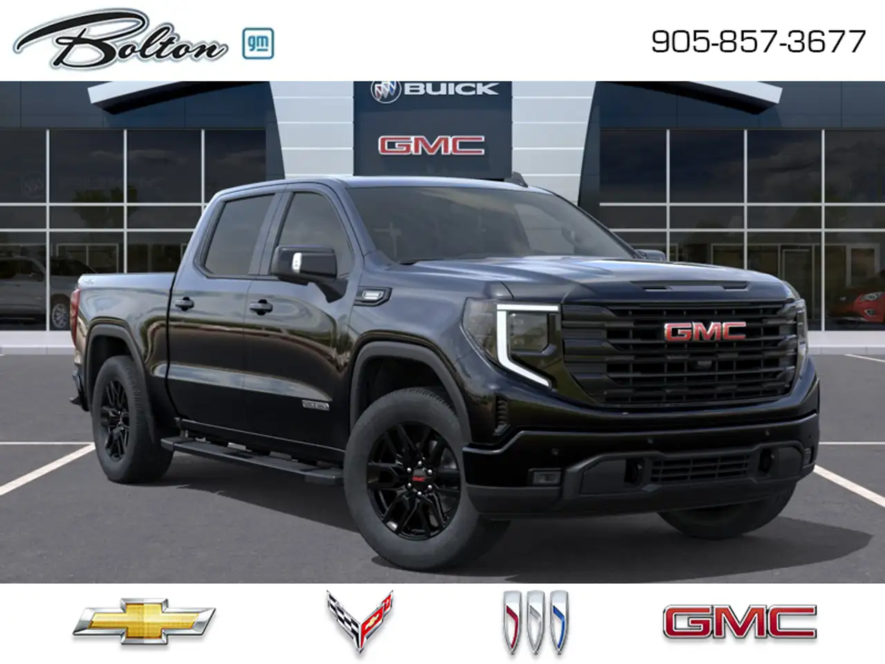 GMC Sierra 1500 fotografie GMC Sierra 1500