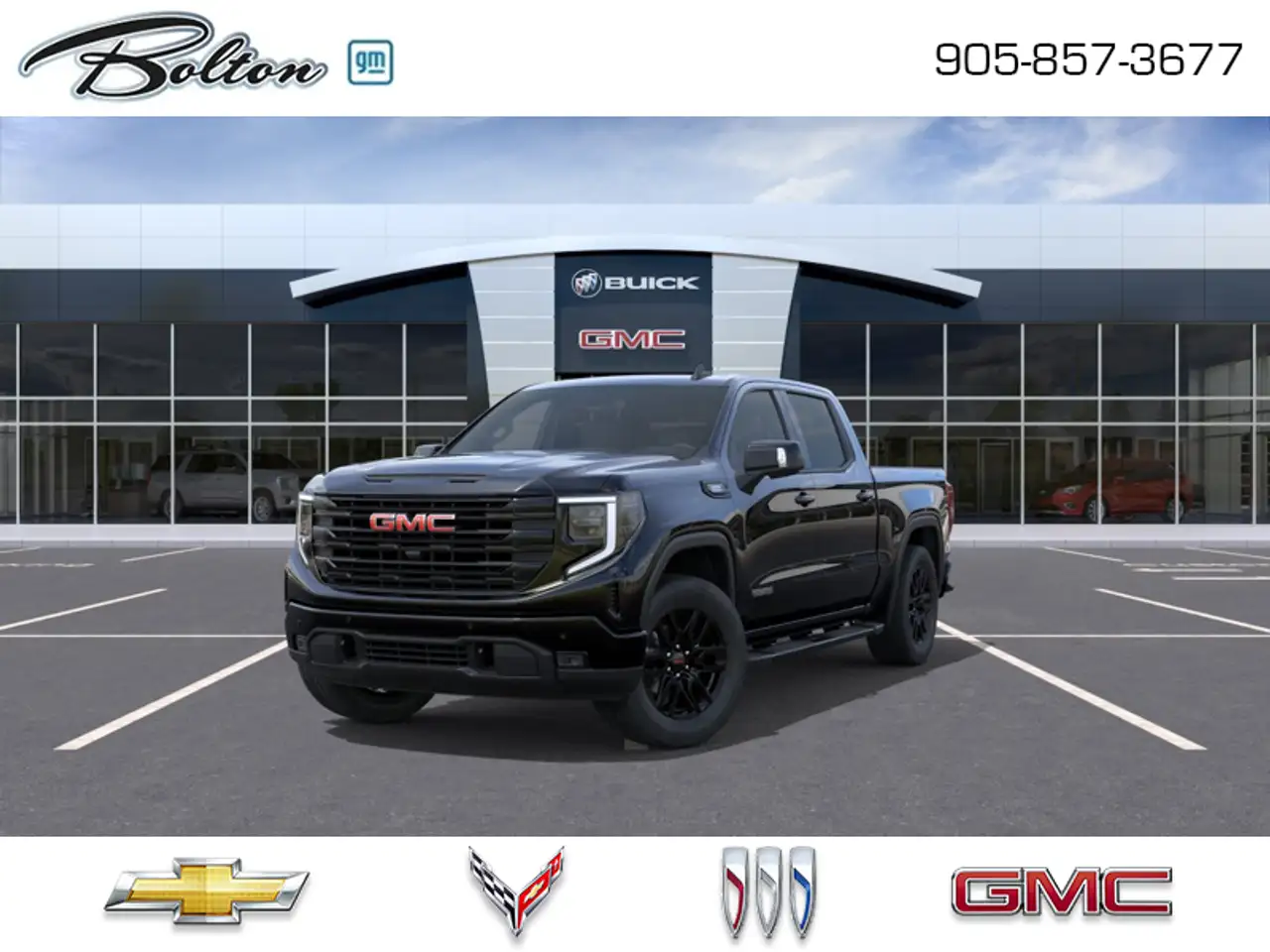GMC Sierra 1500 fotografie GMC Sierra 1500