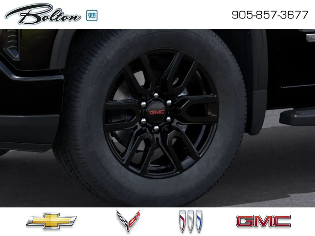 GMC Sierra 1500 fotografie GMC Sierra 1500