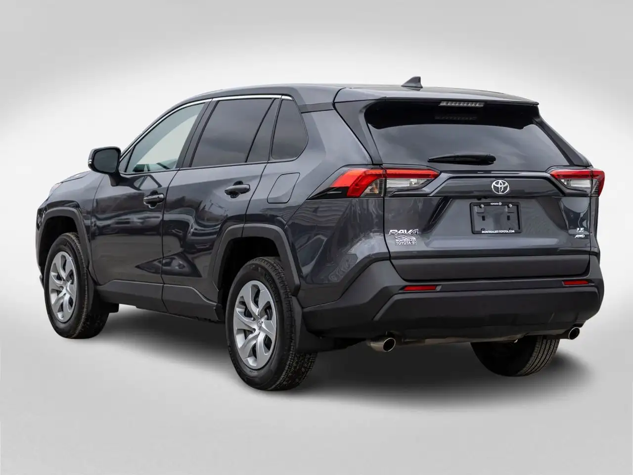 Toyota RAV 4 снимка Toyota RAV 4
