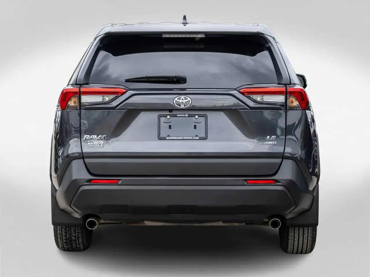 Toyota RAV 4 снимка Toyota RAV 4