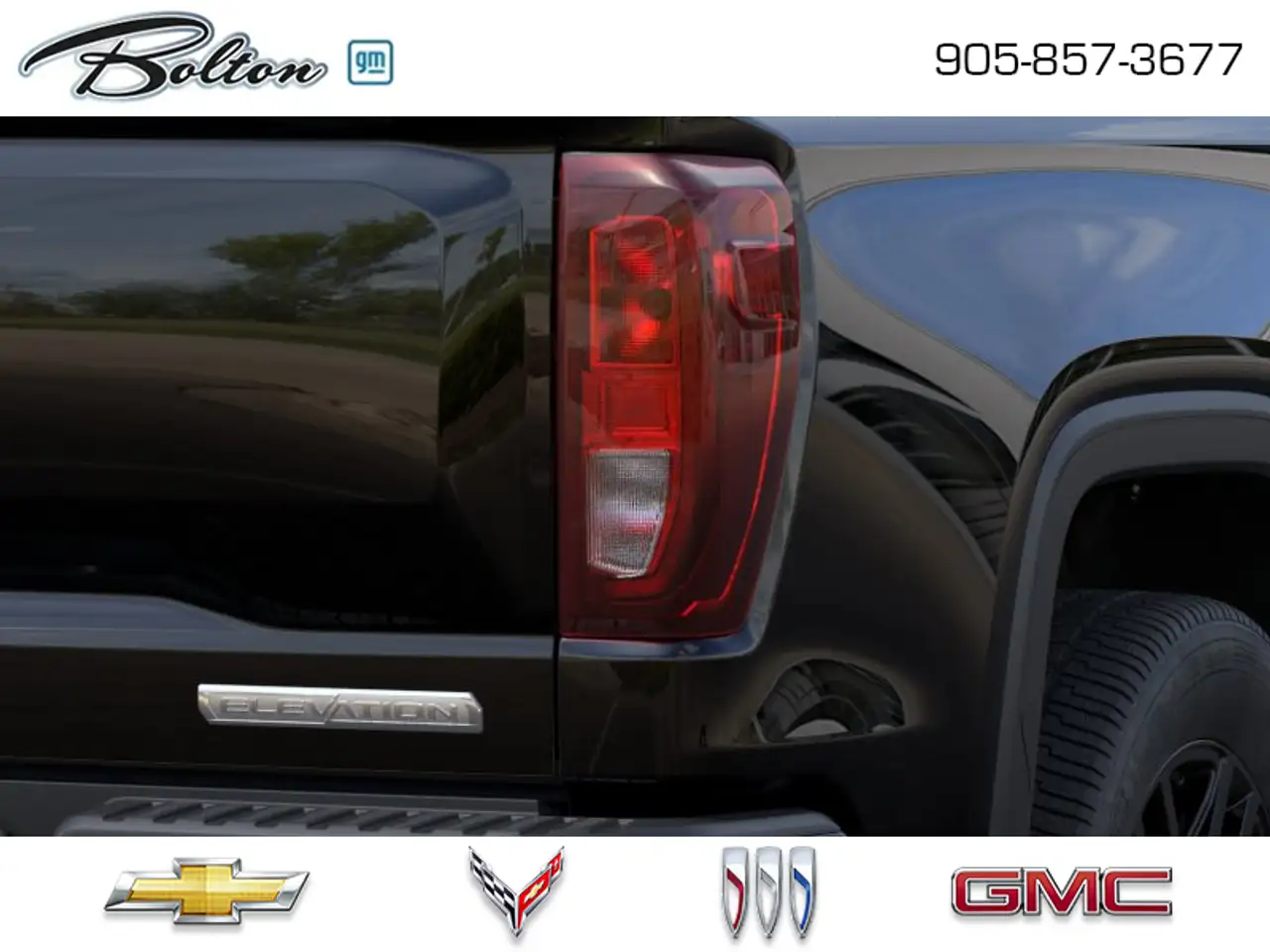 GMC Sierra 1500 fotografie GMC Sierra 1500