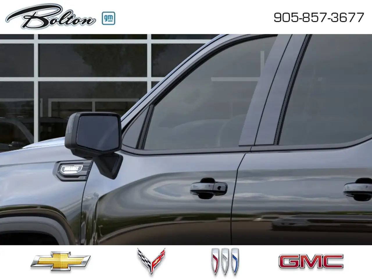 GMC Sierra 1500 fotografie GMC Sierra 1500