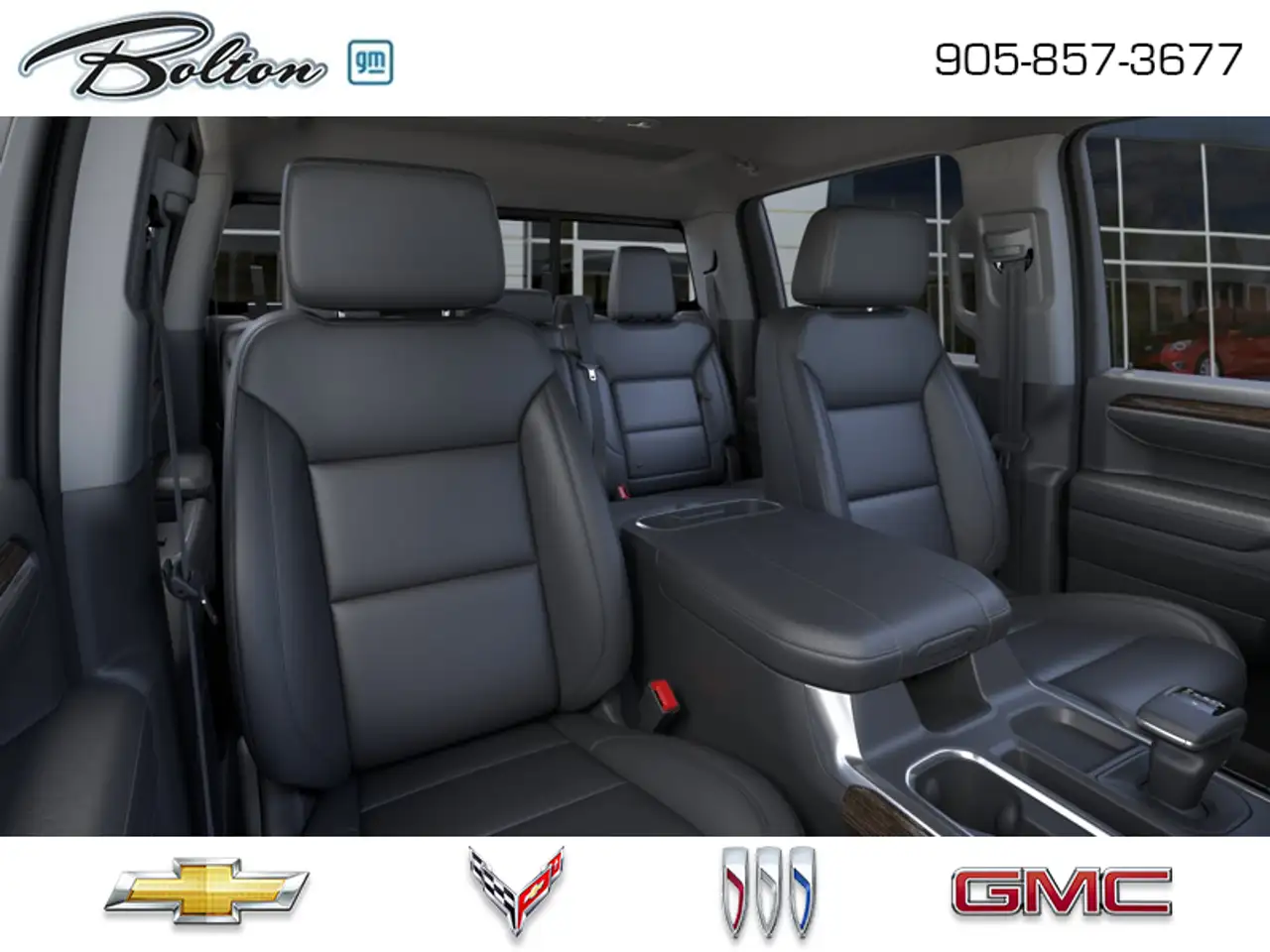 GMC Sierra 1500 fotografie GMC Sierra 1500