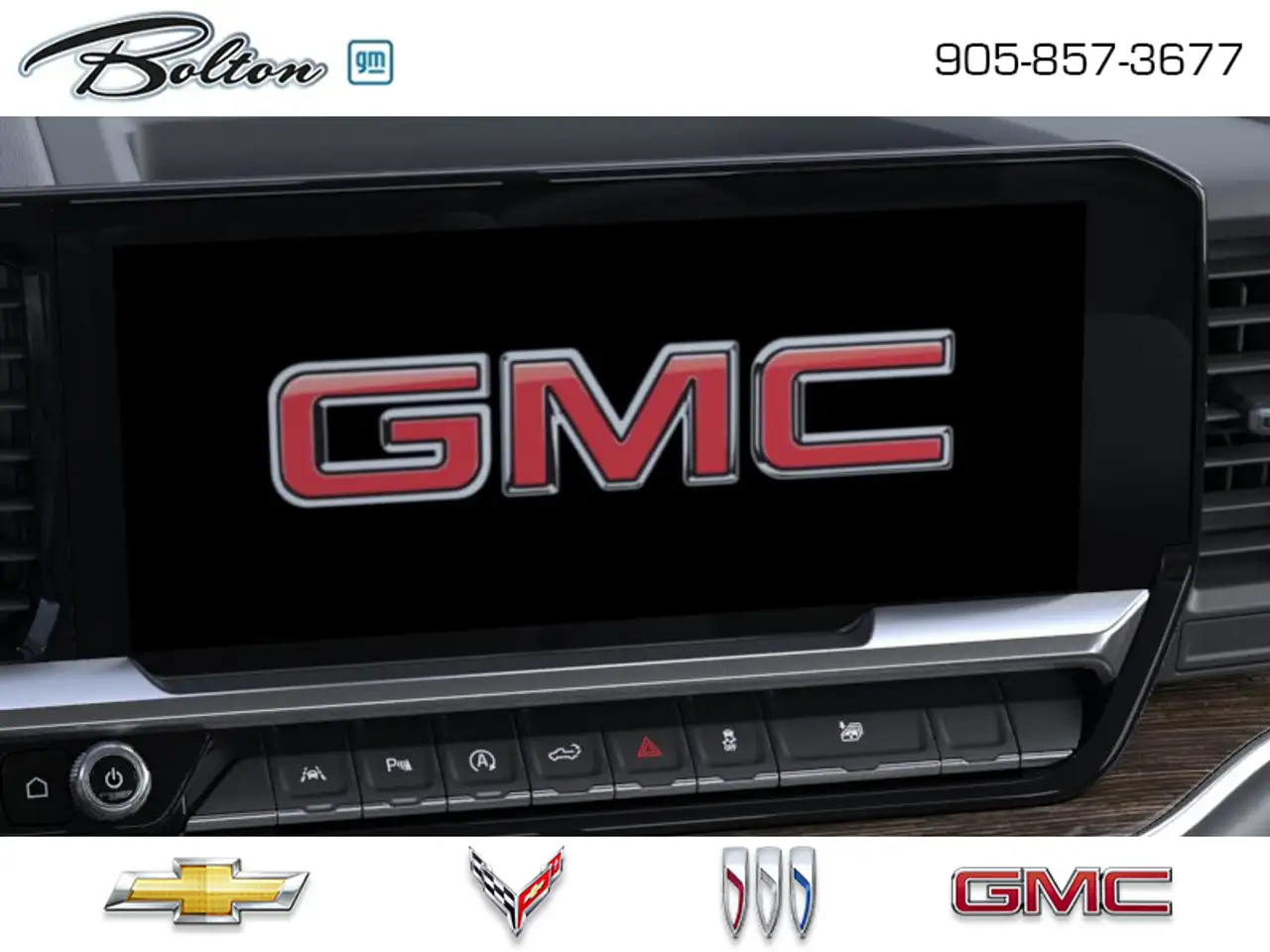GMC Sierra 1500 fotografie GMC Sierra 1500