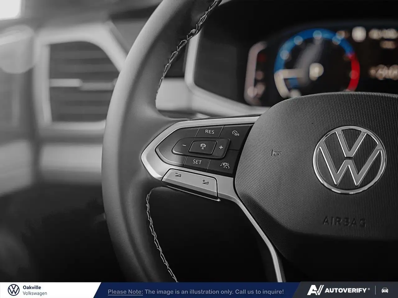 Volkswagen Taos снимка Volkswagen Taos