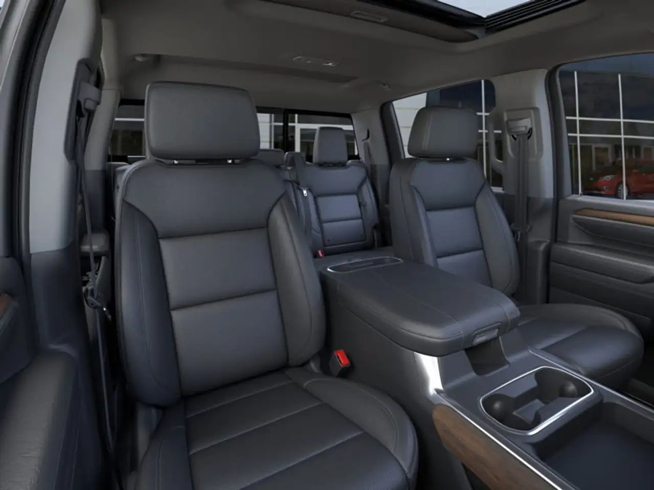 GMC Sierra 2500HD photo GMC Sierra 2500HD