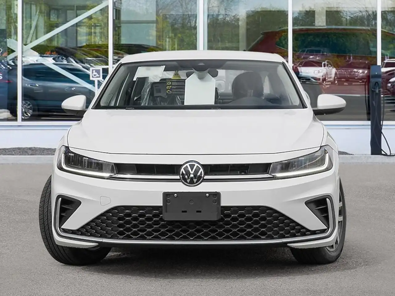 2026 Volkswagen Jetta