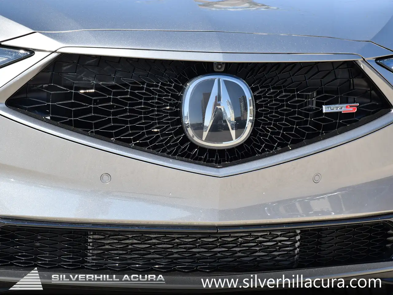 Acura MDX fotografie Acura MDX