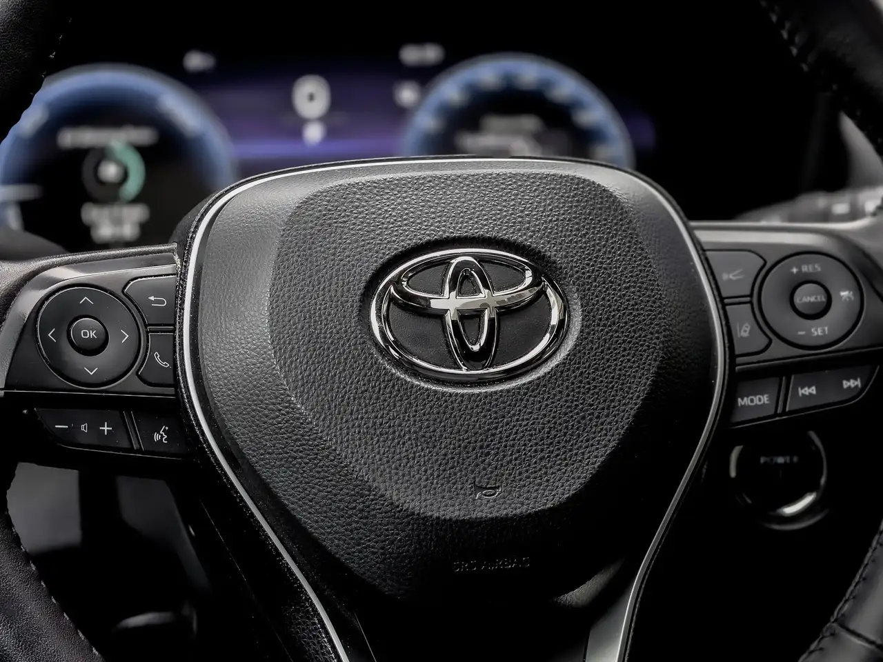 Toyota RAV 4 photo Toyota RAV 4