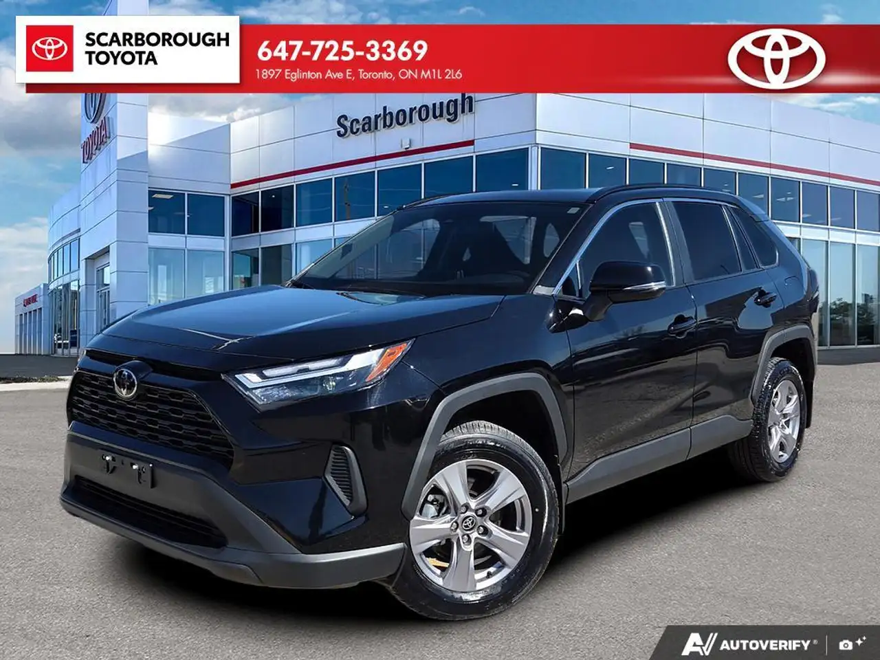 Toyota RAV 4 photo Toyota RAV 4