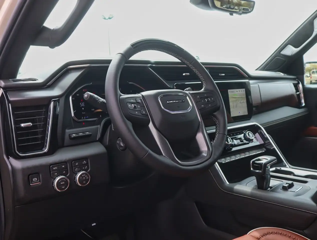 GMC Sierra 1500 fotografie GMC Sierra 1500