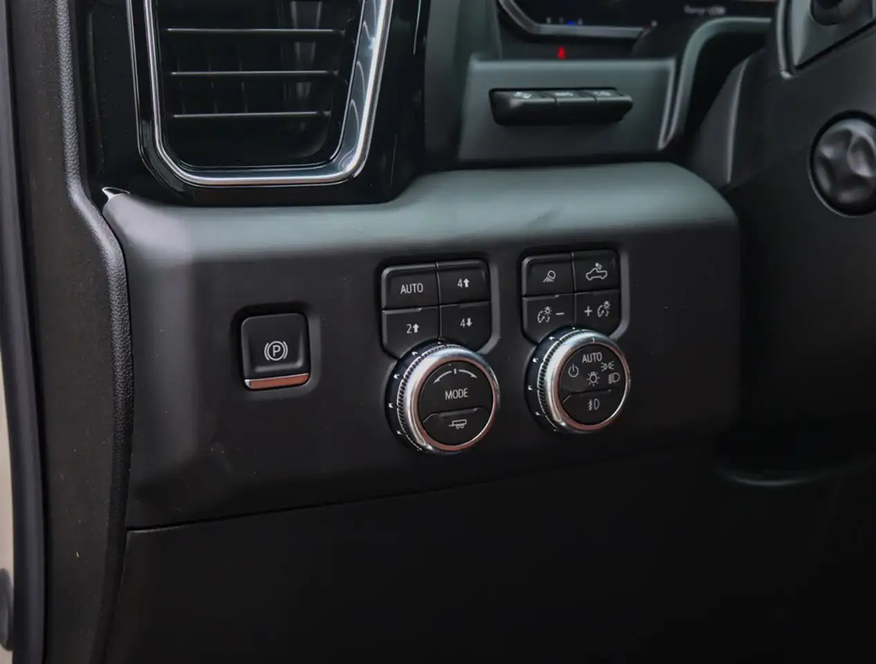 GMC Sierra 1500 fotografie GMC Sierra 1500