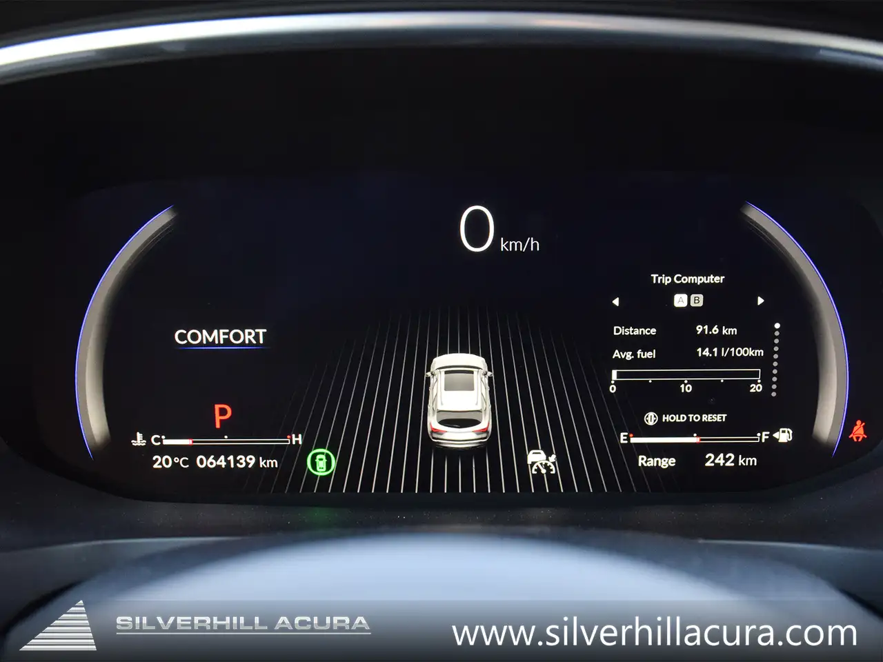 Acura MDX fotografie Acura MDX