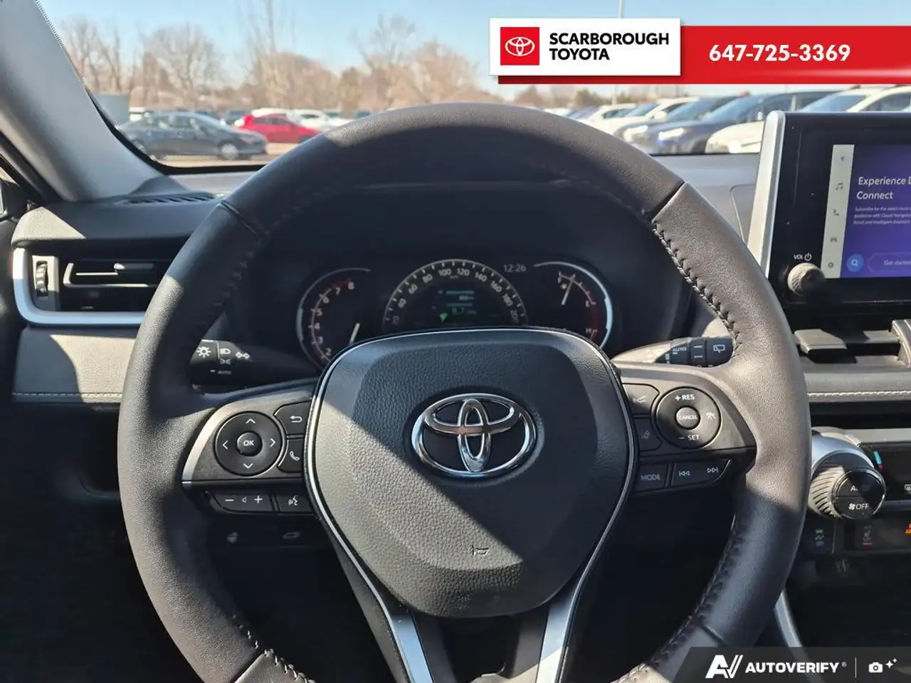 Toyota RAV 4 photo Toyota RAV 4