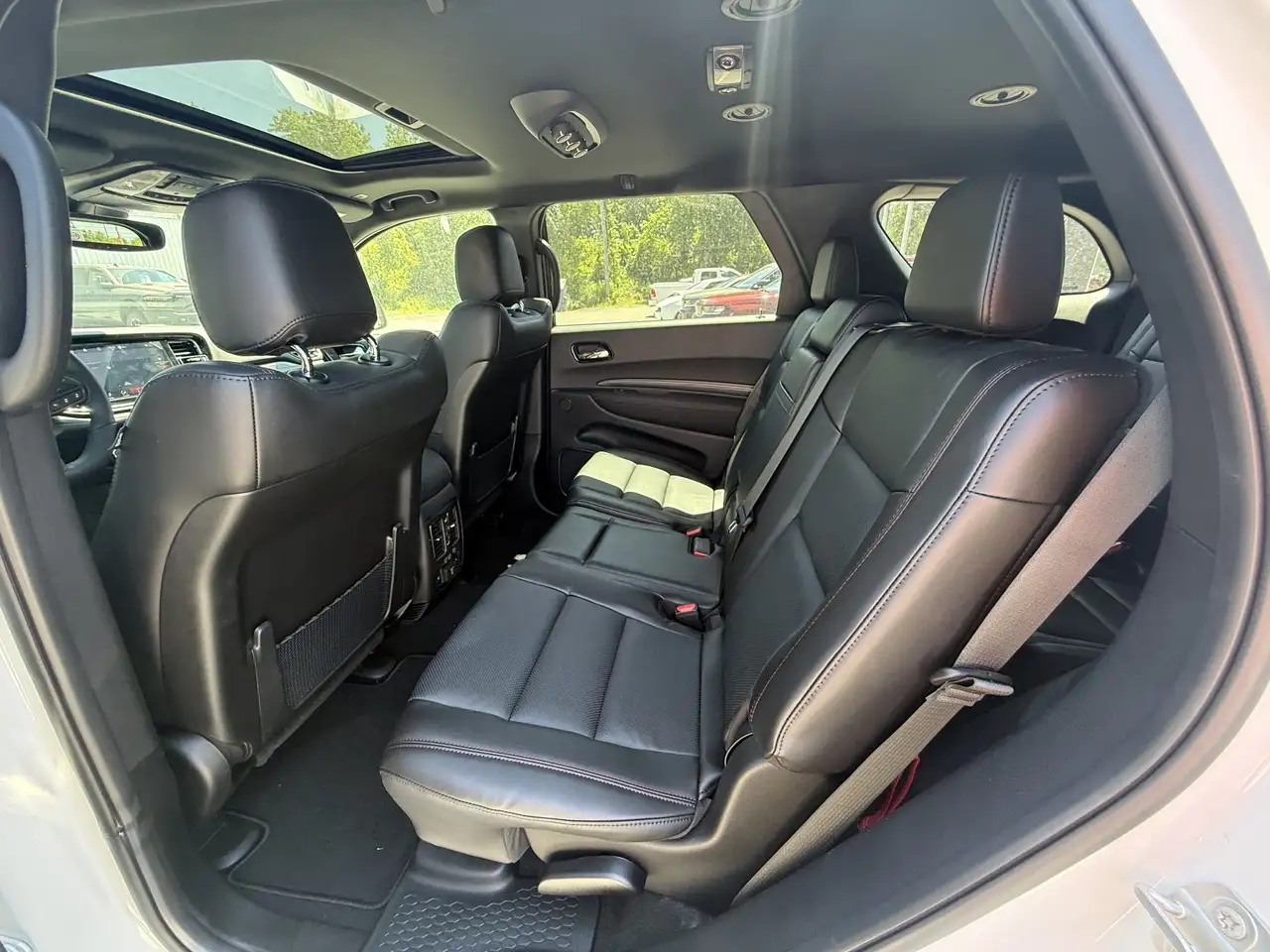 Dodge Durango photo Dodge Durango