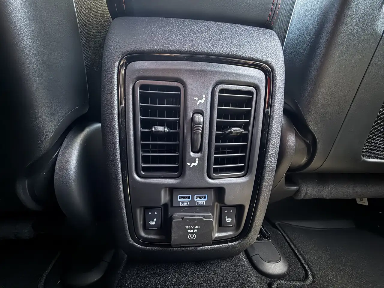 Dodge Durango photo Dodge Durango