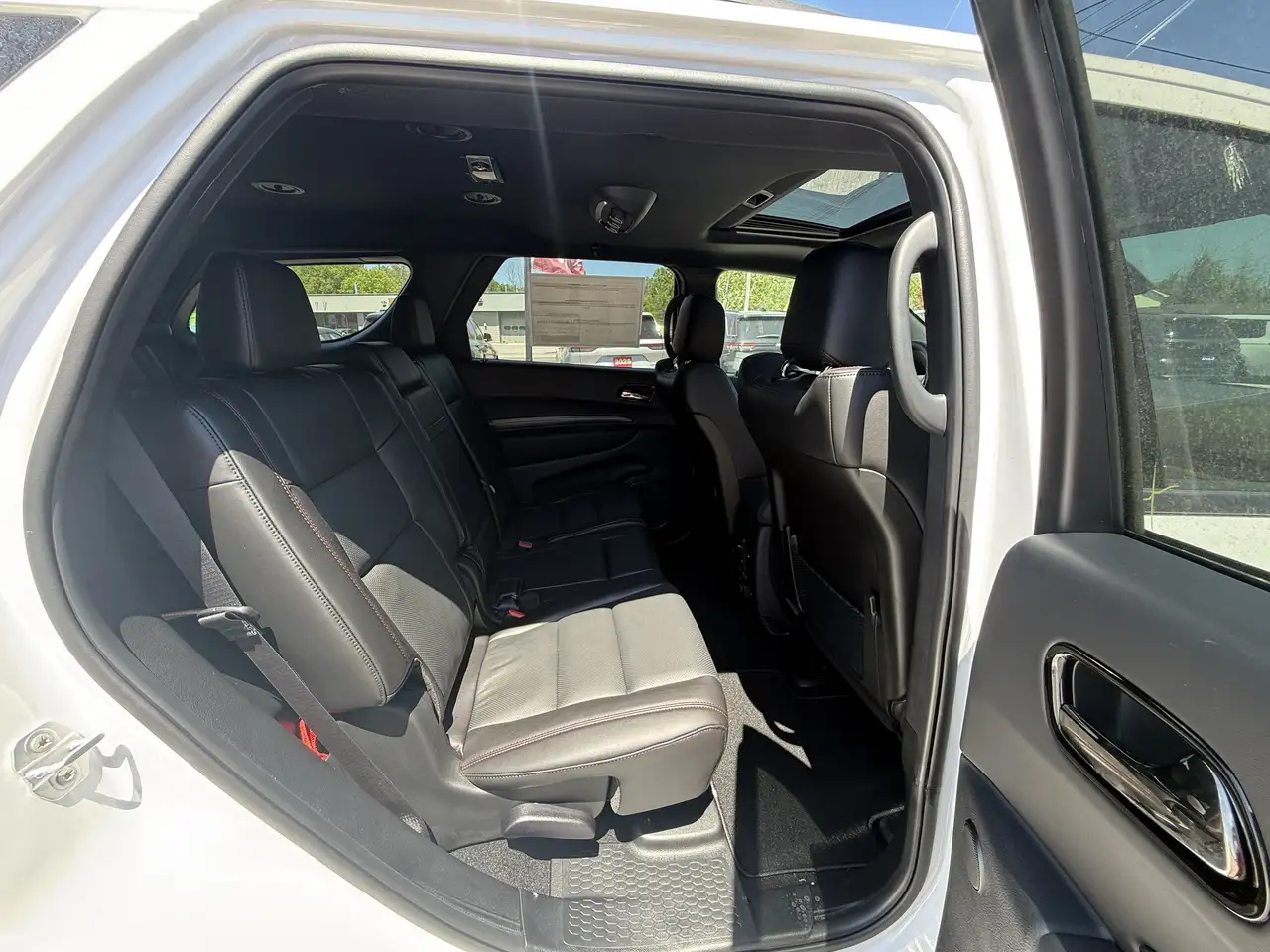 Dodge Durango photo Dodge Durango