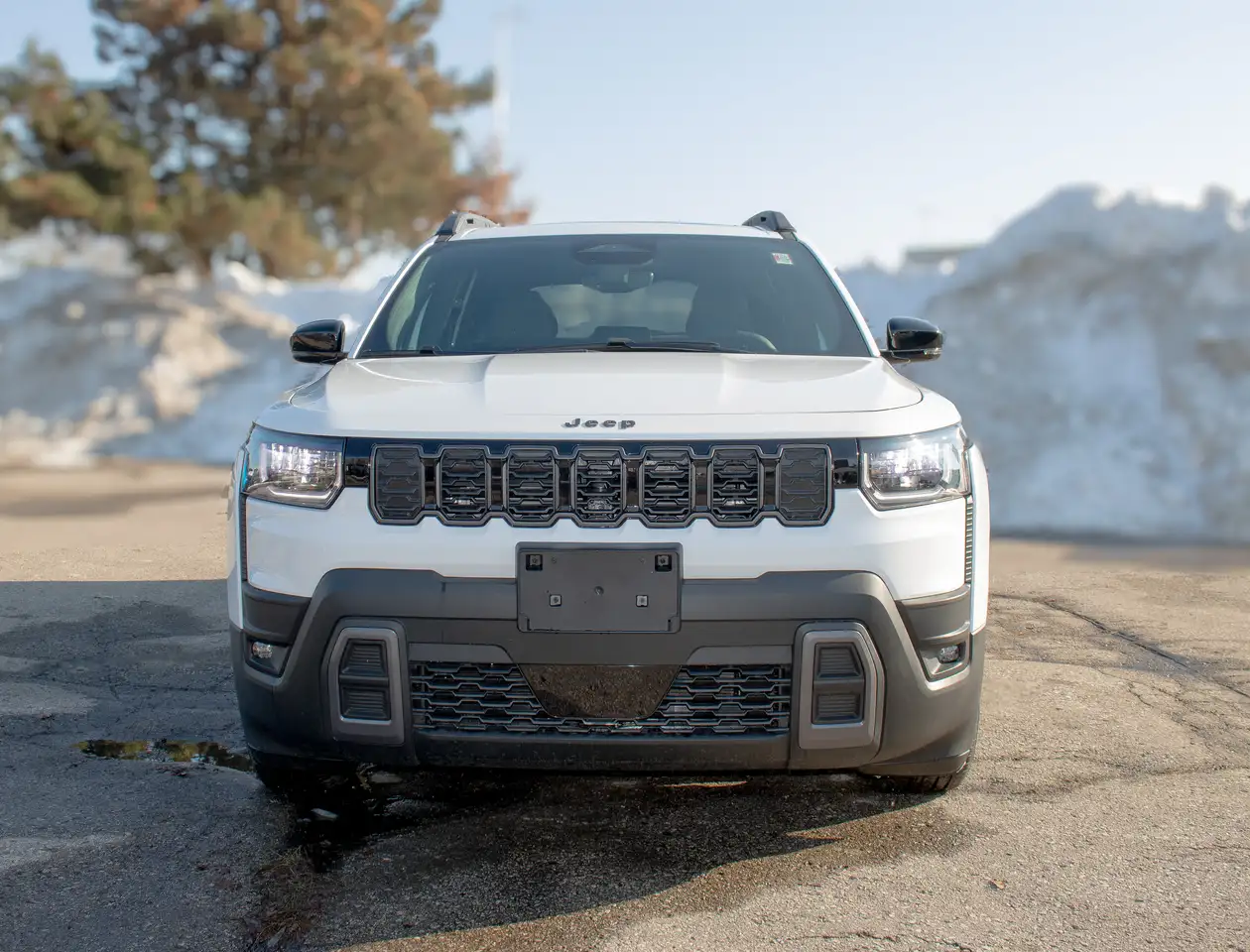 Jeep Cherokee photo Jeep Cherokee
