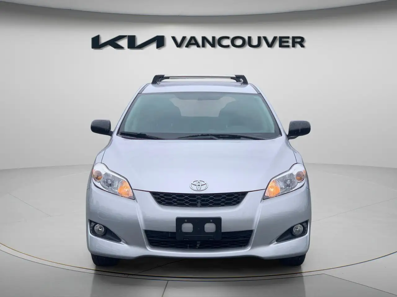 Toyota Matrix photo Toyota Matrix
