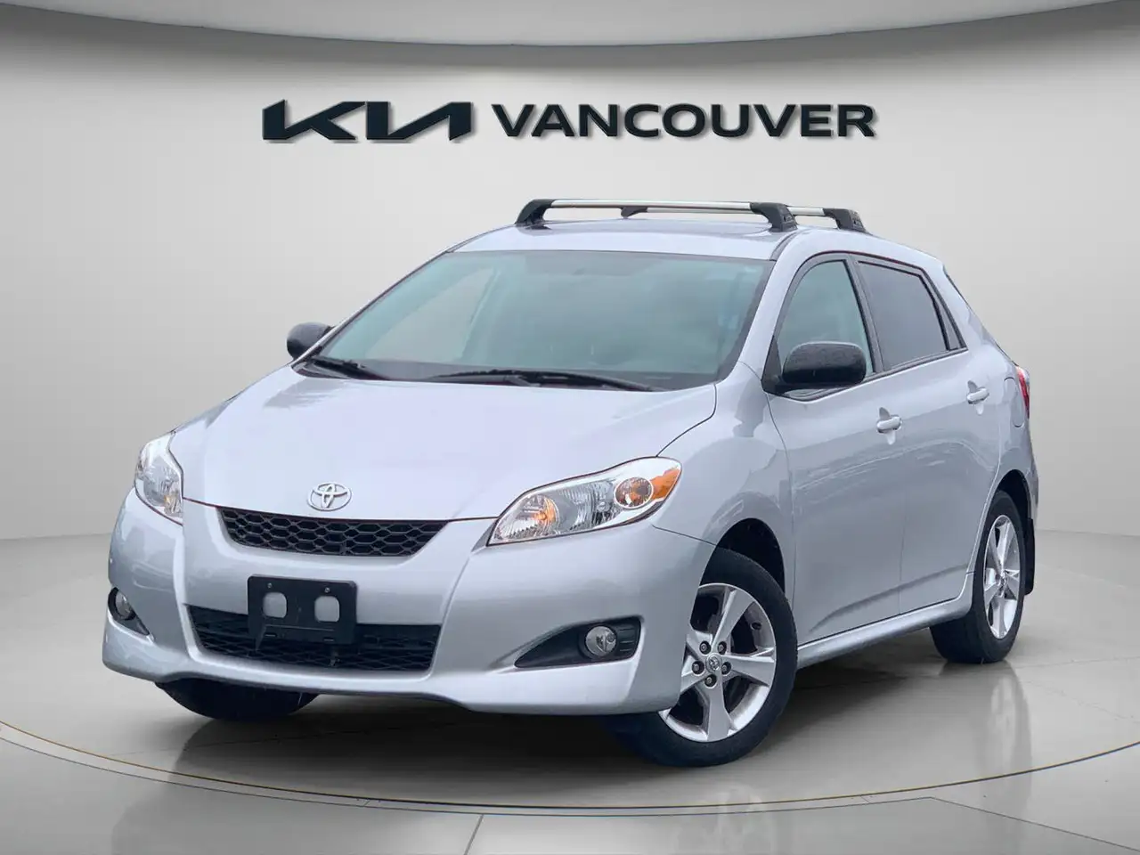 Toyota Matrix photo Toyota Matrix