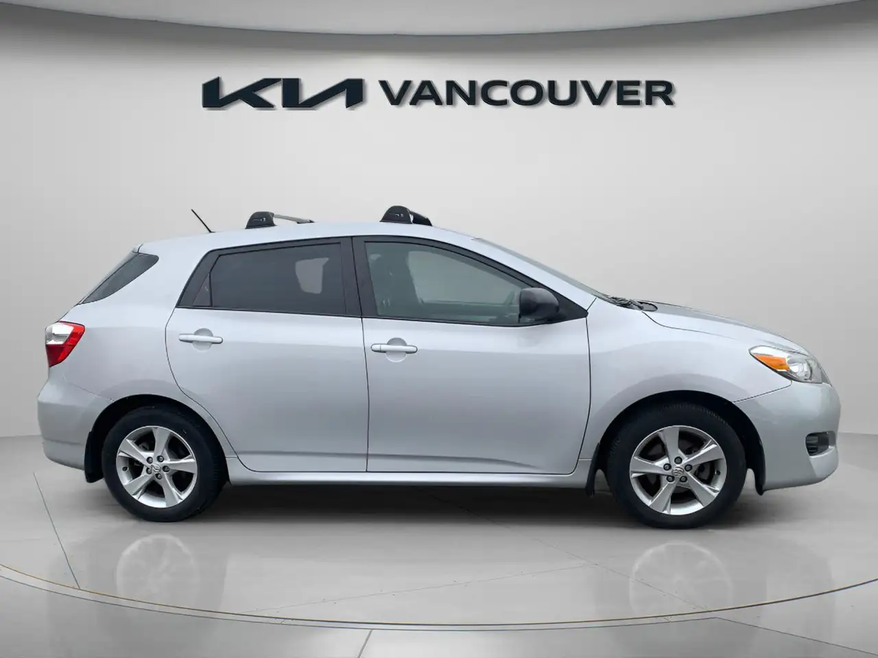 Toyota Matrix photo Toyota Matrix