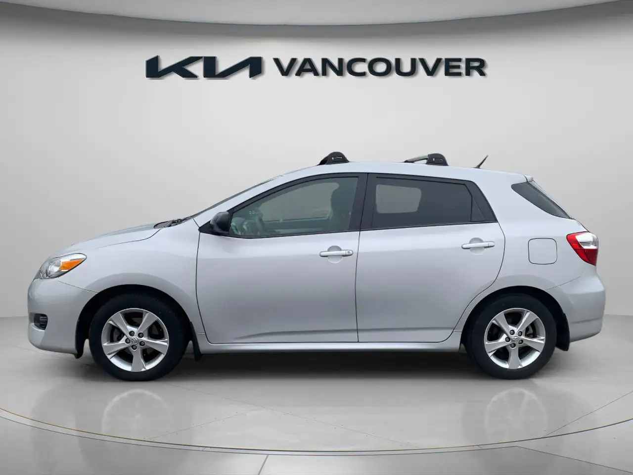 Toyota Matrix photo Toyota Matrix