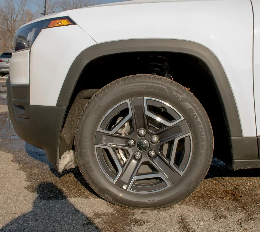 Jeep Cherokee photo Jeep Cherokee