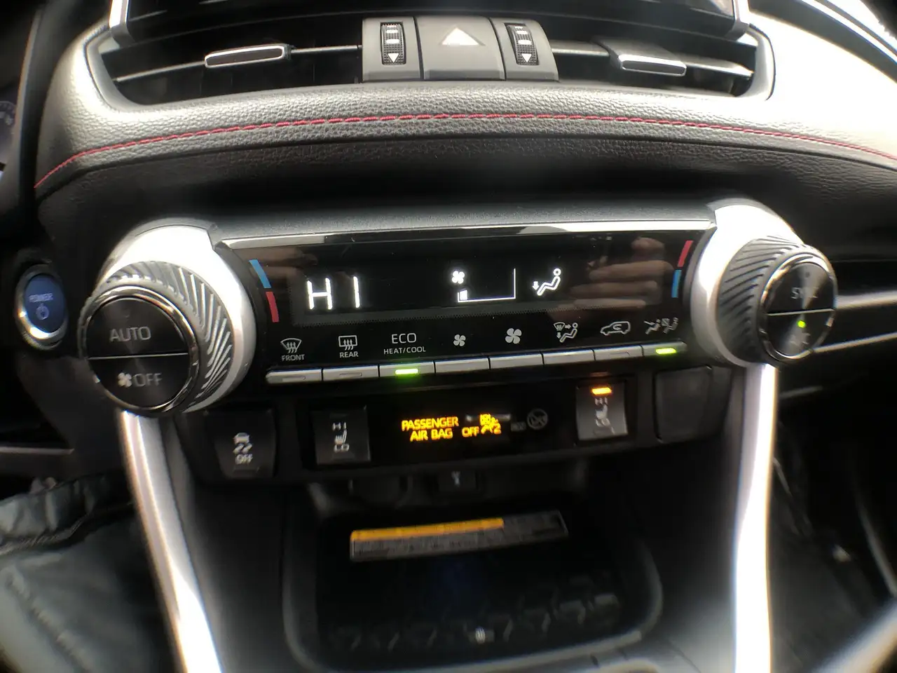 Toyota RAV 4 Prime снимка Toyota RAV 4 Prime